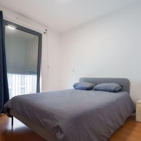 Elevator Flat And Parking Spaces Διαμέρισμα Lisboa Εξωτερικό φωτογραφία