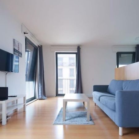 Elevator Flat And Parking Spaces Διαμέρισμα Lisboa Εξωτερικό φωτογραφία