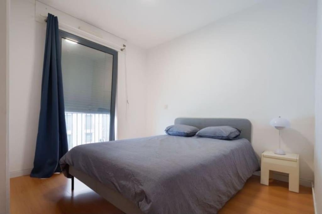 Elevator Flat And Parking Spaces Διαμέρισμα Lisboa Εξωτερικό φωτογραφία