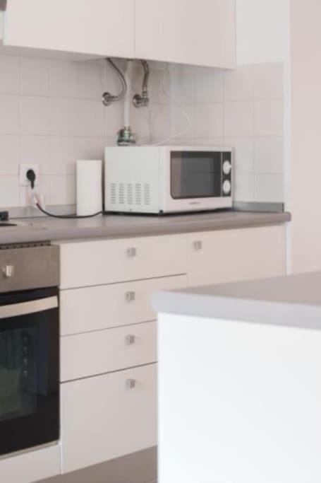 Elevator Flat And Parking Spaces Διαμέρισμα Lisboa Εξωτερικό φωτογραφία
