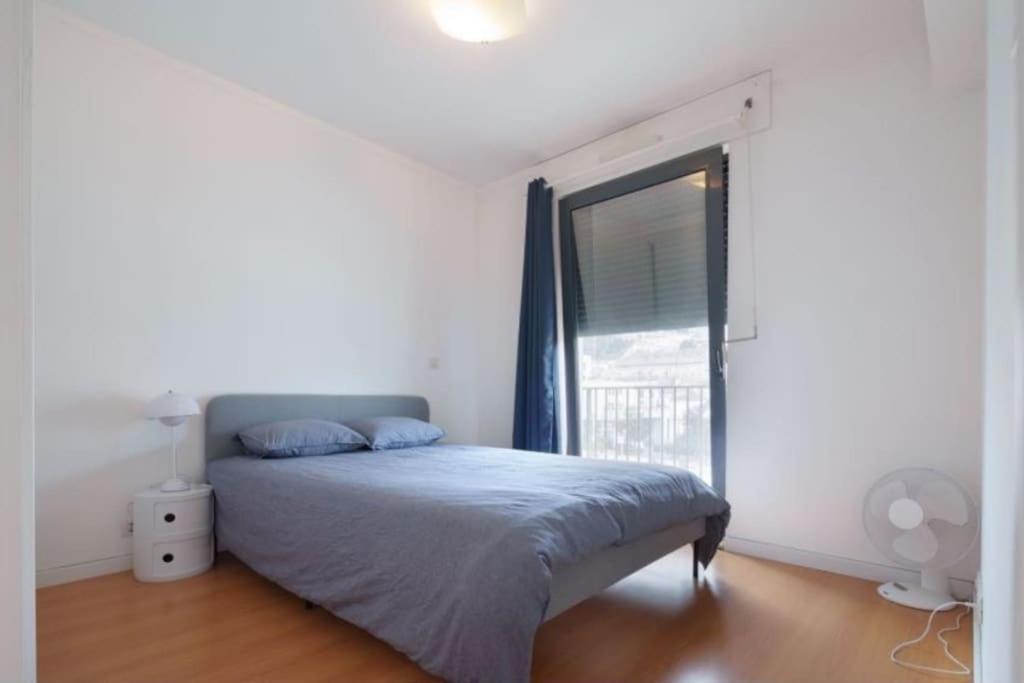 Elevator Flat And Parking Spaces Διαμέρισμα Lisboa Εξωτερικό φωτογραφία
