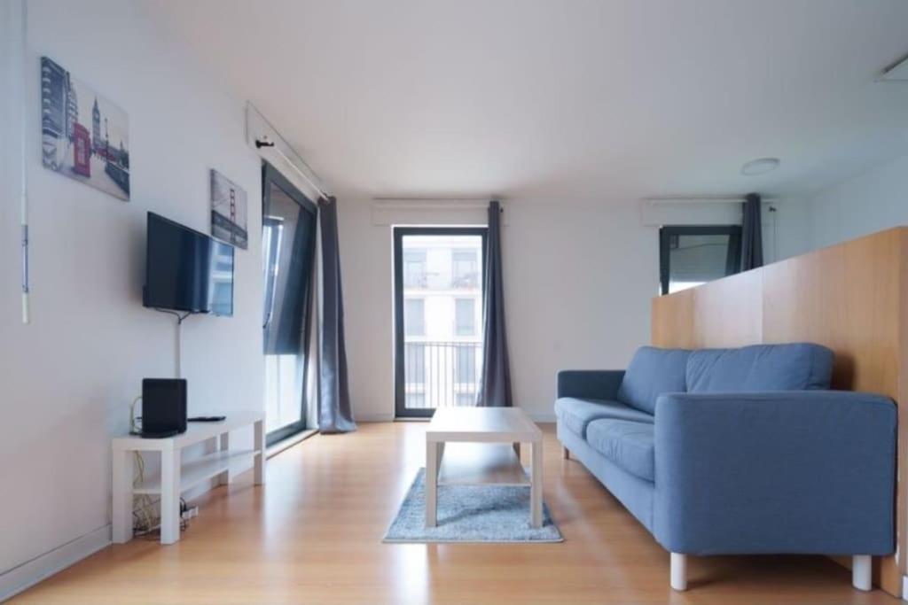 Elevator Flat And Parking Spaces Διαμέρισμα Lisboa Εξωτερικό φωτογραφία